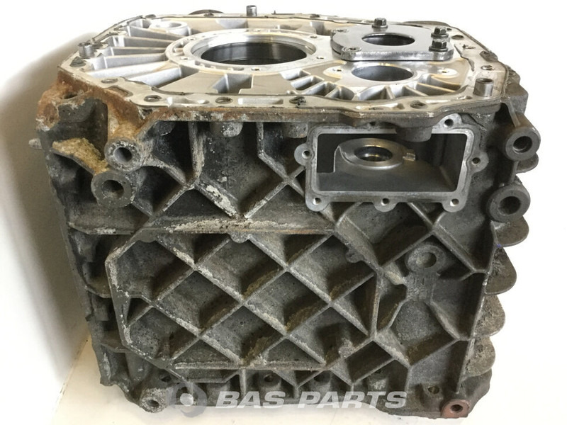 Volvo Versnellingsbakhuis Volvo 20366604 - Embrague y piezas para Camión: foto 3 Volvo Versnellingsbakhuis Volvo 20366604 - Embrague y piezas para Camión: foto 3