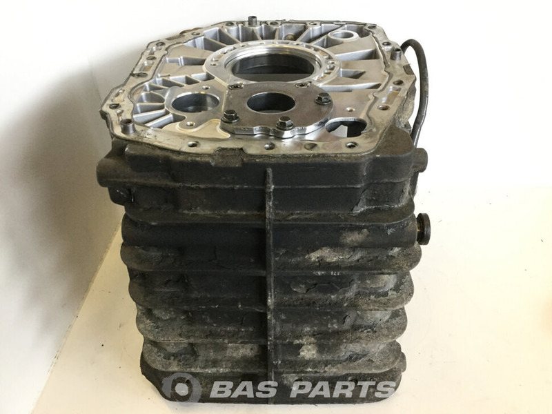 Volvo Versnellingsbakhuis Volvo 20366604 - Embrague y piezas para Camión: foto 4 Volvo Versnellingsbakhuis Volvo 20366604 - Embrague y piezas para Camión: foto 4