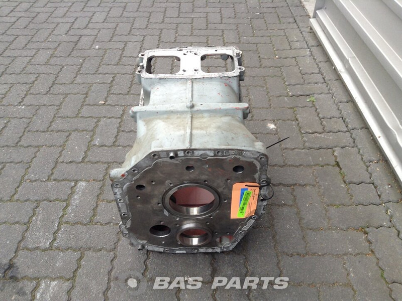 Volvo Versnellingsbakhuis Volvo 20479295 - Embrague y piezas para Camión: foto 2 Volvo Versnellingsbakhuis Volvo 20479295 - Embrague y piezas para Camión: foto 2