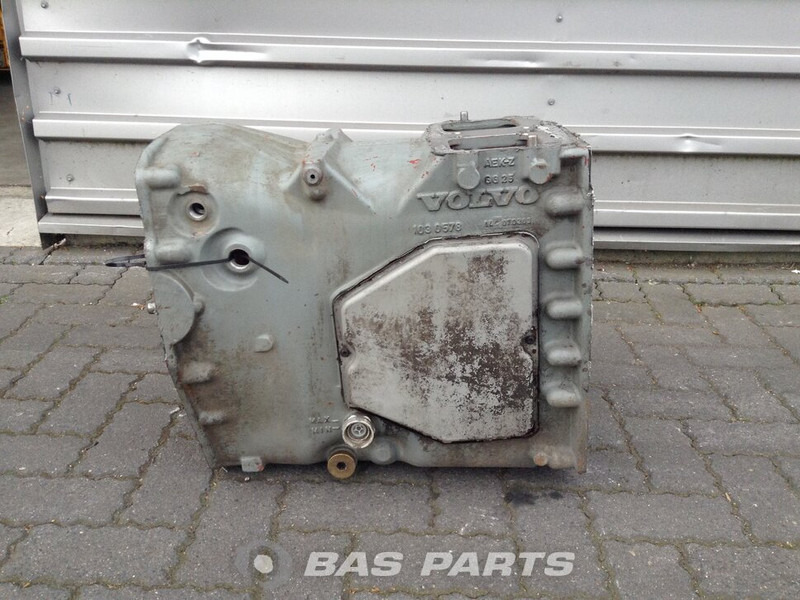 Volvo Versnellingsbakhuis Volvo 20479295 - Embrague y piezas para Camión: foto 4 Volvo Versnellingsbakhuis Volvo 20479295 - Embrague y piezas para Camión: foto 4