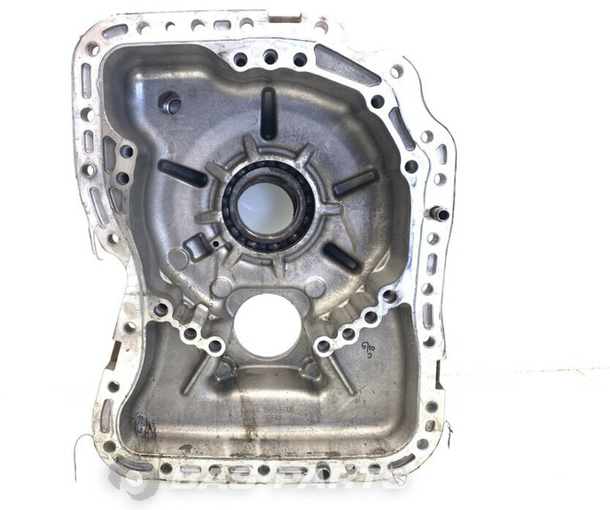 Volvo Versnellingsbakhuis Volvo 20483506 - Embrague y piezas para Camión: foto 2 Volvo Versnellingsbakhuis Volvo 20483506 - Embrague y piezas para Camión: foto 2