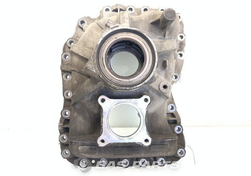 Volvo Versnellingsbakhuis Volvo 20483506 - Embrague y piezas para Camión: foto 1 Volvo Versnellingsbakhuis Volvo 20483506 - Embrague y piezas para Camión: foto 1