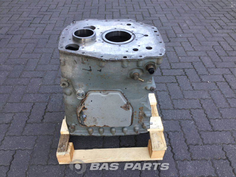 Volvo Versnellingsbakhuis Volvo 20484291 - Embrague y piezas para Camión: foto 2 Volvo Versnellingsbakhuis Volvo 20484291 - Embrague y piezas para Camión: foto 2