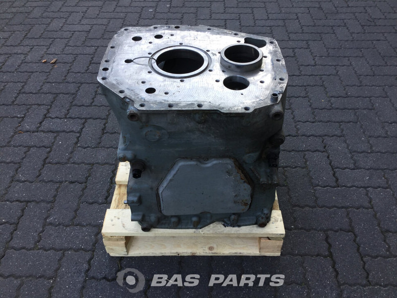 Volvo Versnellingsbakhuis Volvo 20484291 - Embrague y piezas para Camión: foto 4 Volvo Versnellingsbakhuis Volvo 20484291 - Embrague y piezas para Camión: foto 4