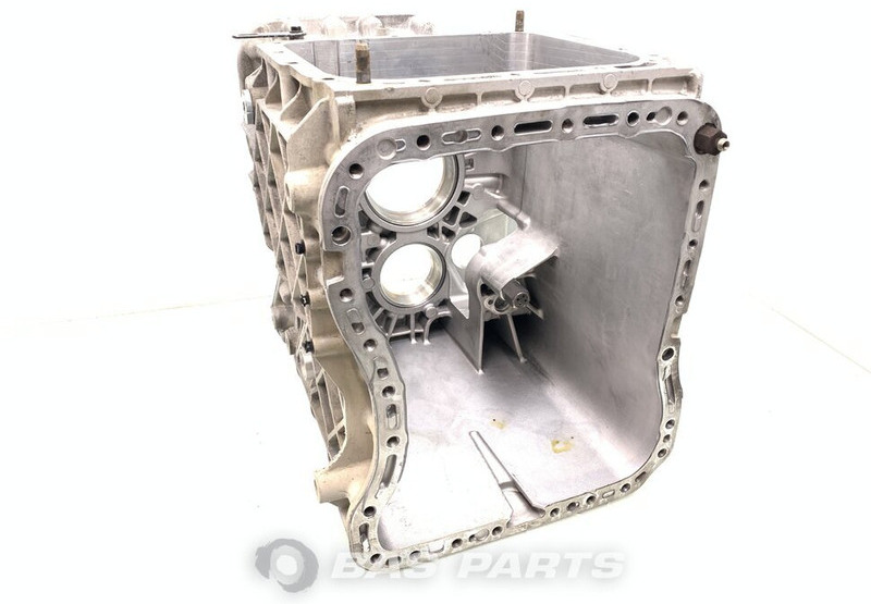 Volvo Versnellingsbakhuis Volvo 20790787 - Embrague y piezas para Camión: foto 3 Volvo Versnellingsbakhuis Volvo 20790787 - Embrague y piezas para Camión: foto 3