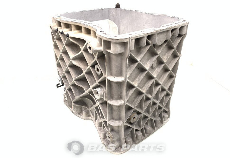 Volvo Versnellingsbakhuis Volvo 20790787 - Embrague y piezas para Camión: foto 4 Volvo Versnellingsbakhuis Volvo 20790787 - Embrague y piezas para Camión: foto 4