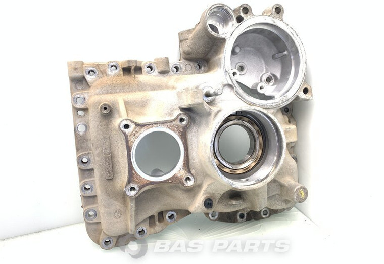 Volvo Versnellingsbakhuis Volvo 21013493 - Embrague y piezas para Camión: foto 1 Volvo Versnellingsbakhuis Volvo 21013493 - Embrague y piezas para Camión: foto 1