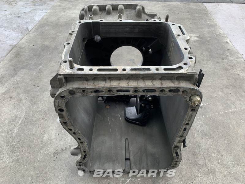 Volvo Versnellingsbakhuis Volvo 21188041 - Embrague y piezas para Camión: foto 4 Volvo Versnellingsbakhuis Volvo 21188041 - Embrague y piezas para Camión: foto 4