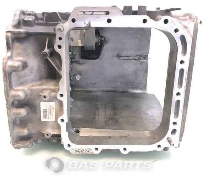 Volvo Versnellingsbakhuis Volvo 21188041 - Embrague y piezas para Camión: foto 5 Volvo Versnellingsbakhuis Volvo 21188041 - Embrague y piezas para Camión: foto 5