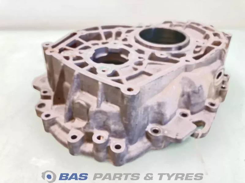 Volvo Versnellingsbakhuis Volvo 21943546 - Embrague y piezas para Camión: foto 2 Volvo Versnellingsbakhuis Volvo 21943546 - Embrague y piezas para Camión: foto 2