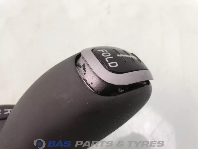 Volvo Versnellingspookhuis Volvo 20567719 - Palanca de cambio para Camión: foto 4 Volvo Versnellingspookhuis Volvo 20567719 - Palanca de cambio para Camión: foto 4