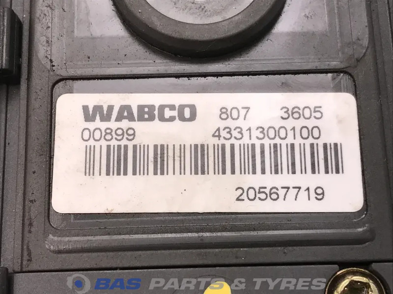 Volvo Versnellingspookhuis Volvo 20567719 - Palanca de cambio para Camión: foto 3 Volvo Versnellingspookhuis Volvo 20567719 - Palanca de cambio para Camión: foto 3
