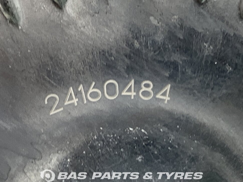 Volvo Visco koppeling Volvo 24160484 - Embrague y piezas para Camión: foto 3 Volvo Visco koppeling Volvo 24160484 - Embrague y piezas para Camión: foto 3