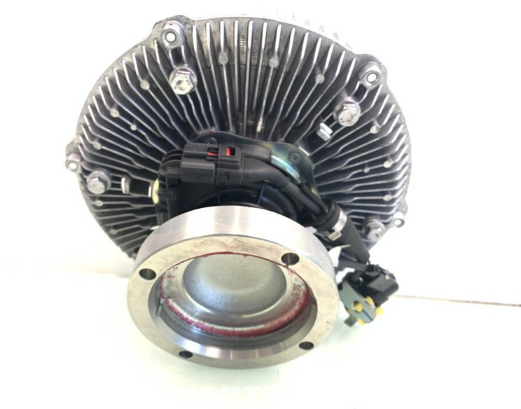 Volvo Visco koppeling Volvo 24160484 - Embrague y piezas para Camión: foto 2 Volvo Visco koppeling Volvo 24160484 - Embrague y piezas para Camión: foto 2