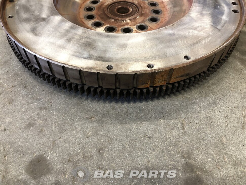 Volvo Vliegwiel Volvo 20566394 - Volante de inercia para Camión: foto 2 Volvo Vliegwiel Volvo 20566394 - Volante de inercia para Camión: foto 2