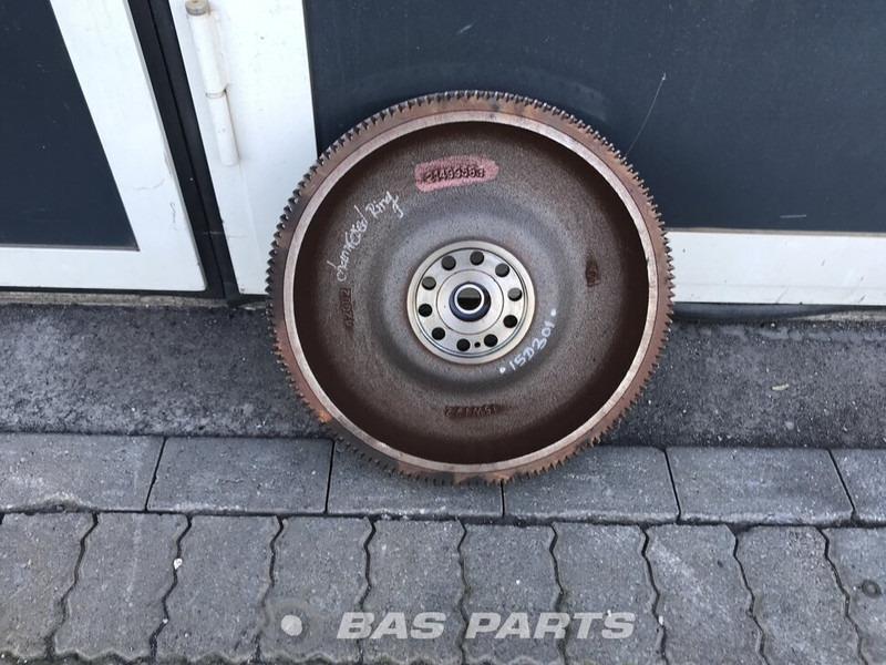 Volvo Vliegwiel Volvo 21459954 - Volante de inercia para Camión: foto 2 Volvo Vliegwiel Volvo 21459954 - Volante de inercia para Camión: foto 2