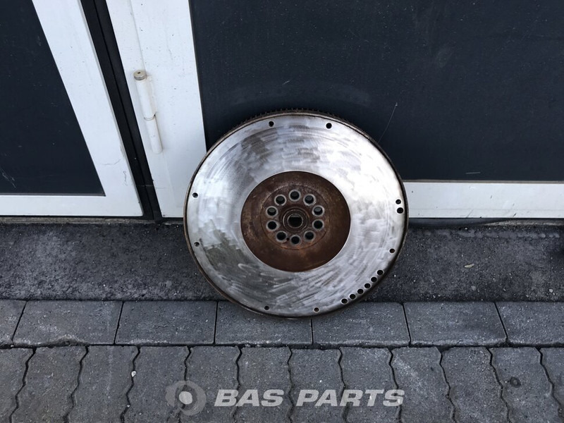 Volvo Vliegwiel Volvo 21459954 - Volante de inercia para Camión: foto 1 Volvo Vliegwiel Volvo 21459954 - Volante de inercia para Camión: foto 1