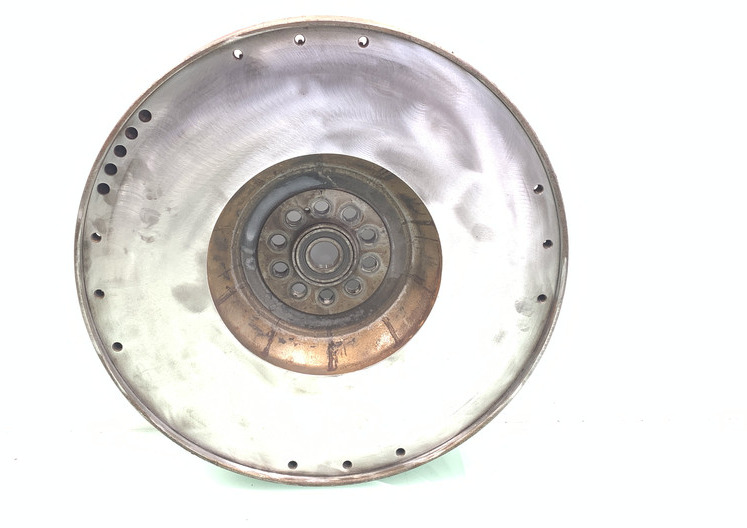Volvo Vliegwiel Volvo 21459956 - Volante de inercia para Camión: foto 2 Volvo Vliegwiel Volvo 21459956 - Volante de inercia para Camión: foto 2