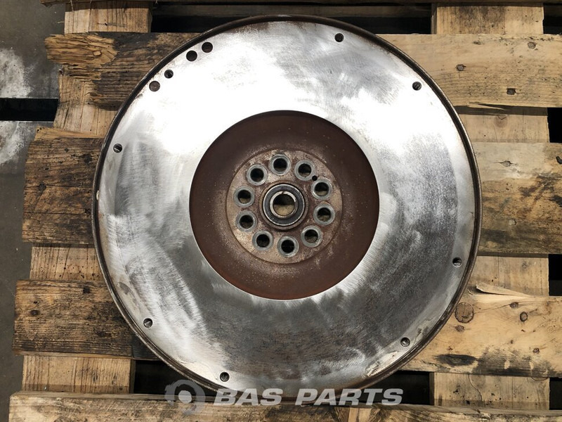 Volvo Vliegwiel Volvo 21576044 - Volante de inercia para Camión: foto 1 Volvo Vliegwiel Volvo 21576044 - Volante de inercia para Camión: foto 1