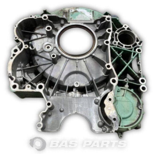 Volvo Vliegwielhuis Volvo 20566637 - Volante de inercia para Camión: foto 1 Volvo Vliegwielhuis Volvo 20566637 - Volante de inercia para Camión: foto 1