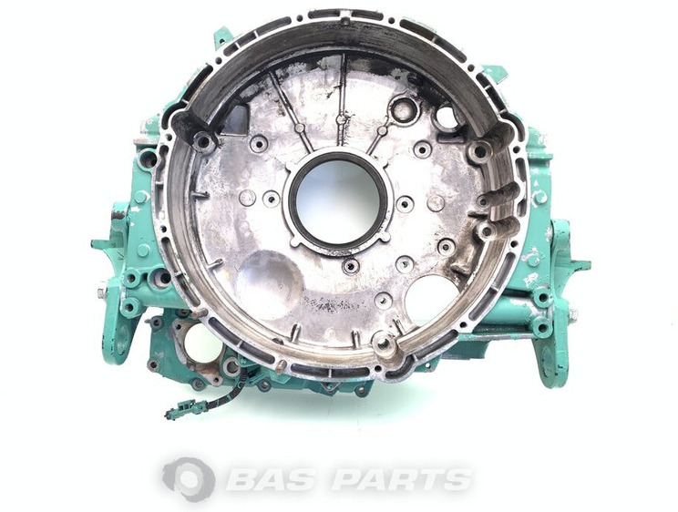 Volvo Vliegwielhuis Volvo 20966170 - Volante de inercia para Camión: foto 1 Volvo Vliegwielhuis Volvo 20966170 - Volante de inercia para Camión: foto 1