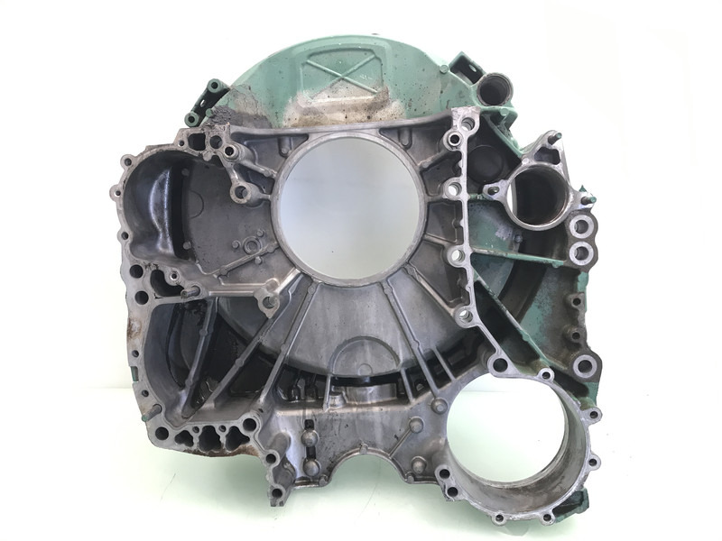 Volvo Vliegwielhuis Volvo 21769018 - Volante de inercia para Camión: foto 2 Volvo Vliegwielhuis Volvo 21769018 - Volante de inercia para Camión: foto 2