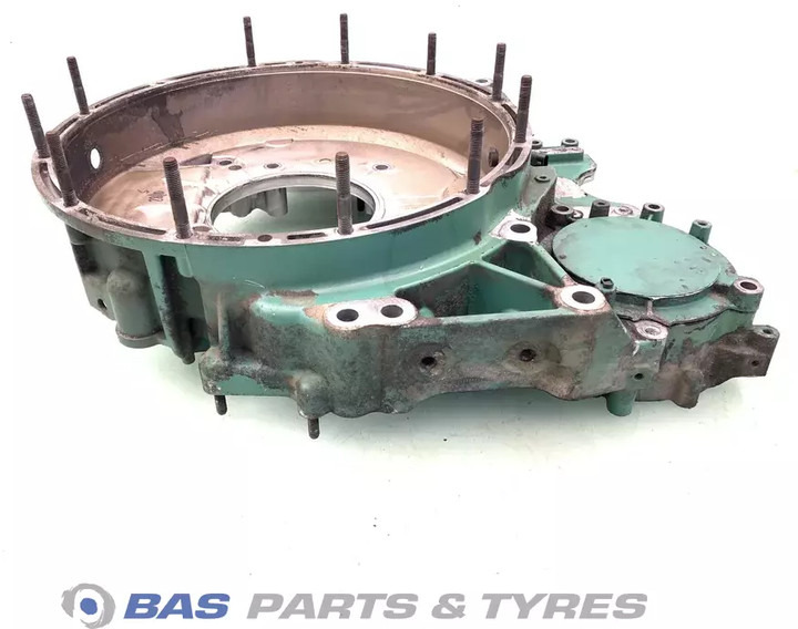 Volvo Vliegwielhuis Volvo 21769018 - Volante de inercia para Camión: foto 3 Volvo Vliegwielhuis Volvo 21769018 - Volante de inercia para Camión: foto 3