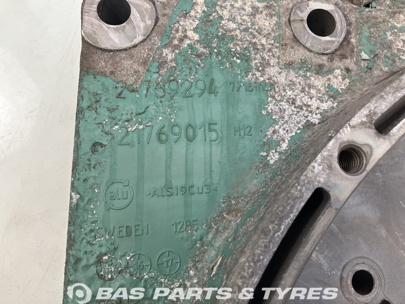 Volvo Vliegwielhuis Volvo 21769018 - Volante de inercia para Camión: foto 3 Volvo Vliegwielhuis Volvo 21769018 - Volante de inercia para Camión: foto 3