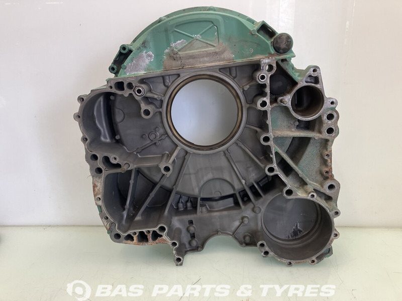 Volvo Vliegwielhuis Volvo 21769018 - Volante de inercia para Camión: foto 2 Volvo Vliegwielhuis Volvo 21769018 - Volante de inercia para Camión: foto 2