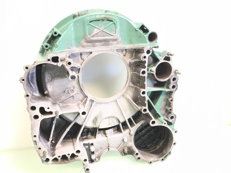 Volvo Vliegwielhuis Volvo 21769018 - Volante de inercia para Camión: foto 2 Volvo Vliegwielhuis Volvo 21769018 - Volante de inercia para Camión: foto 2