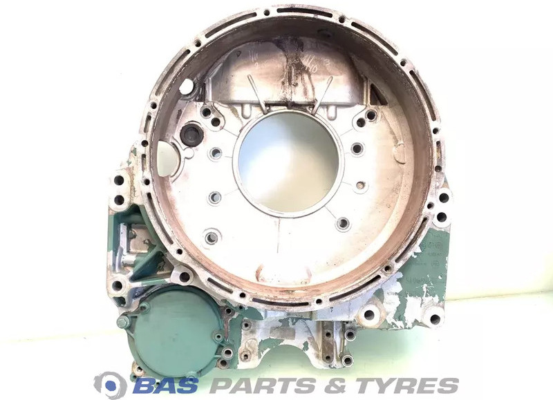 Volvo Vliegwielhuis Volvo 21769018 - Volante de inercia para Camión: foto 1 Volvo Vliegwielhuis Volvo 21769018 - Volante de inercia para Camión: foto 1