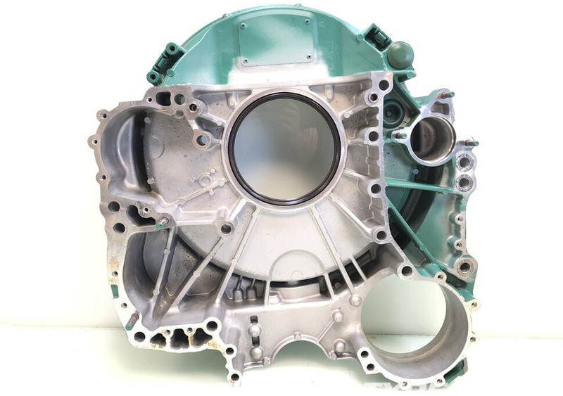 Volvo Vliegwielhuis Volvo 21769018 - Volante de inercia para Camión: foto 2 Volvo Vliegwielhuis Volvo 21769018 - Volante de inercia para Camión: foto 2