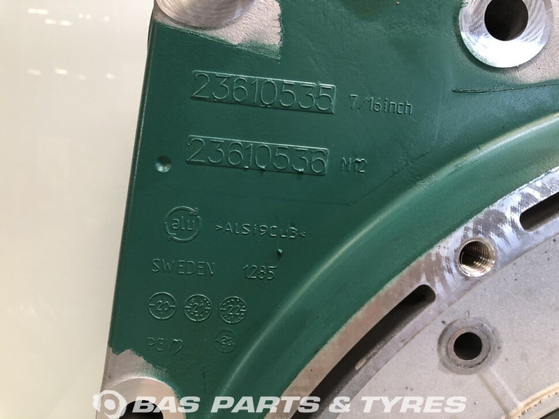 Volvo Vliegwielhuis Volvo 21769018 - Volante de inercia para Camión: foto 3 Volvo Vliegwielhuis Volvo 21769018 - Volante de inercia para Camión: foto 3