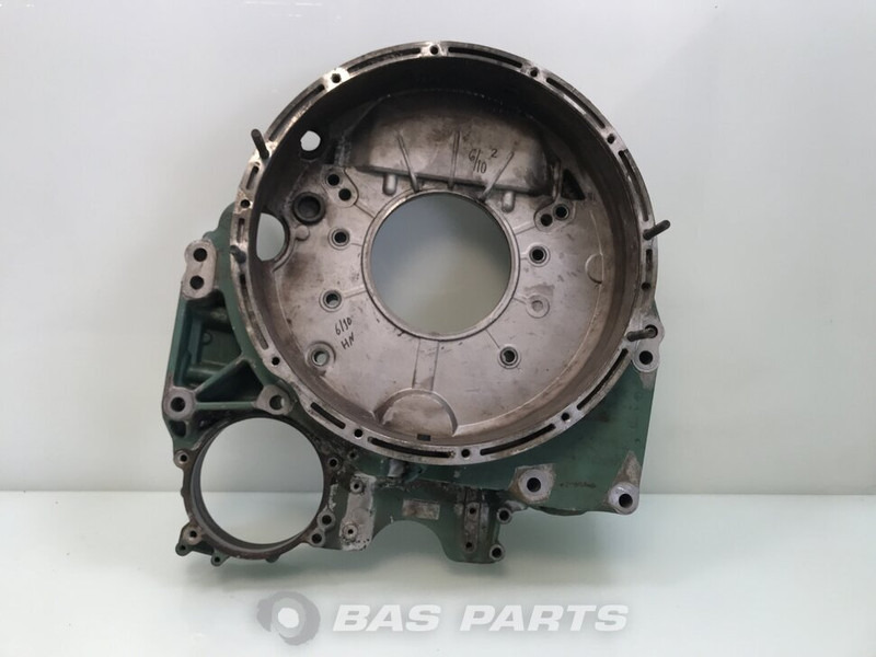 Volvo Vliegwielhuis Volvo 21769018 - Volante de inercia para Camión: foto 1 Volvo Vliegwielhuis Volvo 21769018 - Volante de inercia para Camión: foto 1