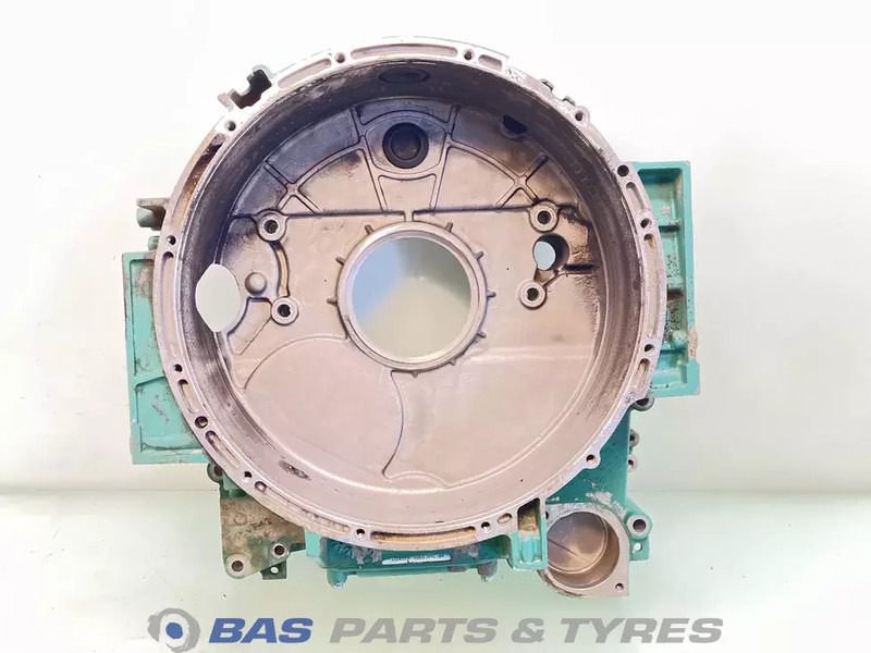 Volvo Vliegwielhuis Volvo 22232995 - Volante de inercia para Camión: foto 1 Volvo Vliegwielhuis Volvo 22232995 - Volante de inercia para Camión: foto 1