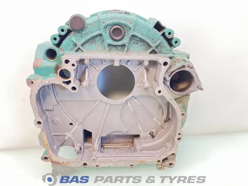 Volvo Vliegwielhuis Volvo 22232995 - Volante de inercia para Camión: foto 2 Volvo Vliegwielhuis Volvo 22232995 - Volante de inercia para Camión: foto 2