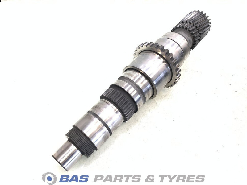 Volvo Volvo Hoofdas 20739229 - Caja de cambios para Camión: foto 2 Volvo Volvo Hoofdas 20739229 - Caja de cambios para Camión: foto 2