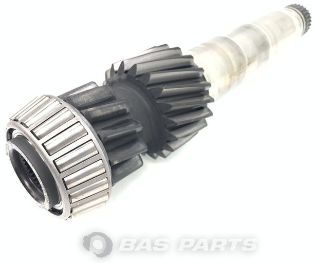 Volvo Volvo Hulpas 22734690 - Caja de cambios para Camión: foto 2 Volvo Volvo Hulpas 22734690 - Caja de cambios para Camión: foto 2