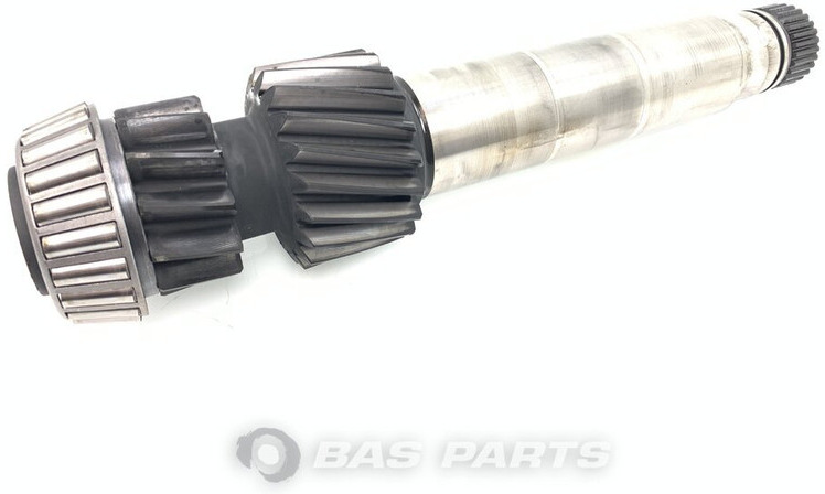 Volvo Volvo Hulpas 22734690 - Caja de cambios para Camión: foto 1 Volvo Volvo Hulpas 22734690 - Caja de cambios para Camión: foto 1