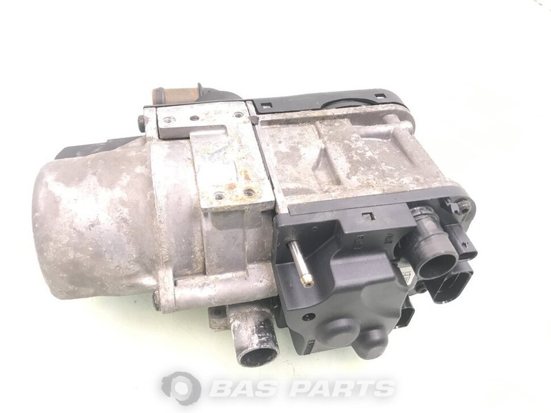 Webasto Thermo Top Pro 38 Standkachel 2020465 - Calefacción/ Ventilación para Camión: foto 2 Webasto Thermo Top Pro 38 Standkachel 2020465 - Calefacción/ Ventilación para Camión: foto 2