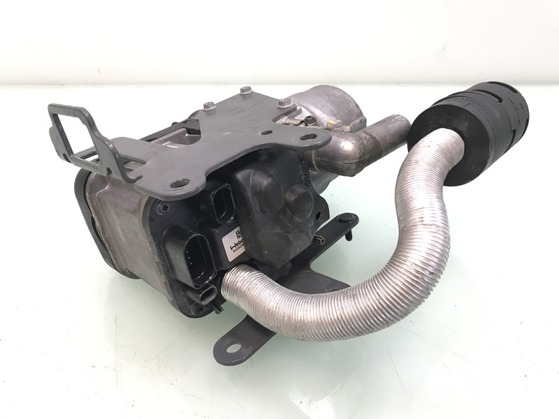 Webasto Thermo Top Pro 38 Standkachel 2289937 - Calefacción/ Ventilación para Camión: foto 2 Webasto Thermo Top Pro 38 Standkachel 2289937 - Calefacción/ Ventilación para Camión: foto 2