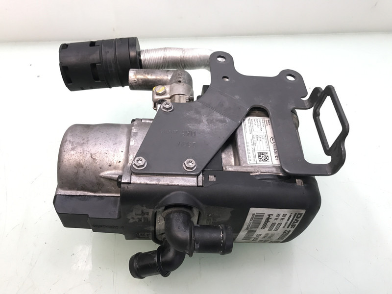 Webasto Thermo Top Pro 38 Standkachel 2289937 - Calefacción/ Ventilación para Camión: foto 1 Webasto Thermo Top Pro 38 Standkachel 2289937 - Calefacción/ Ventilación para Camión: foto 1