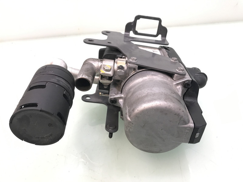 Webasto Thermo Top Pro 38 Standkachel 2289937 - Calefacción/ Ventilación para Camión: foto 3 Webasto Thermo Top Pro 38 Standkachel 2289937 - Calefacción/ Ventilación para Camión: foto 3