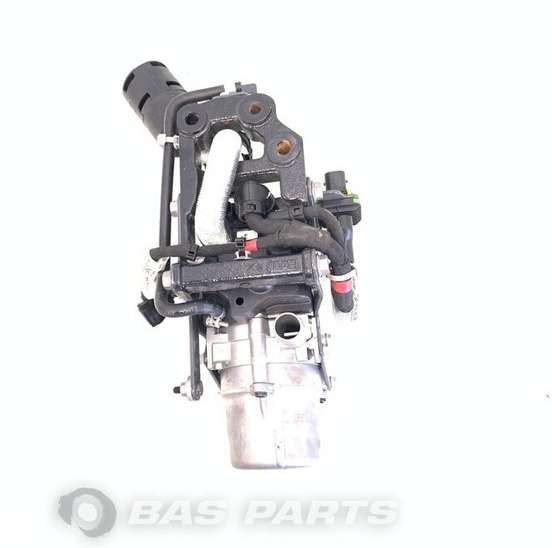 Webasto Thermo Top Pro 38 Standkachel 2289937 - Calefacción/ Ventilación para Camión: foto 3 Webasto Thermo Top Pro 38 Standkachel 2289937 - Calefacción/ Ventilación para Camión: foto 3