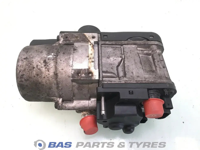 Webasto Thermo Top Pro 60 Standkachel 2640297 - Calefacción/ Ventilación para Camión: foto 3 Webasto Thermo Top Pro 60 Standkachel 2640297 - Calefacción/ Ventilación para Camión: foto 3