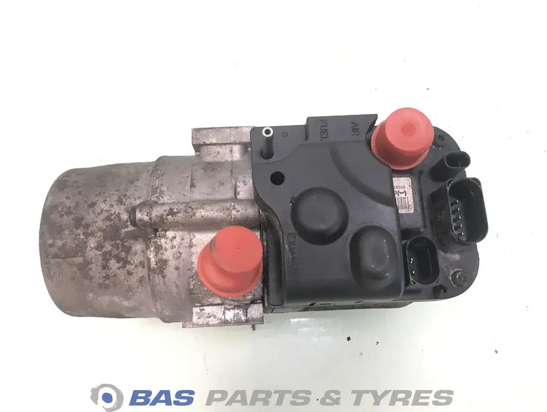 Webasto Thermo Top Pro 60 Standkachel 2640297 - Calefacción/ Ventilación para Camión: foto 4 Webasto Thermo Top Pro 60 Standkachel 2640297 - Calefacción/ Ventilación para Camión: foto 4