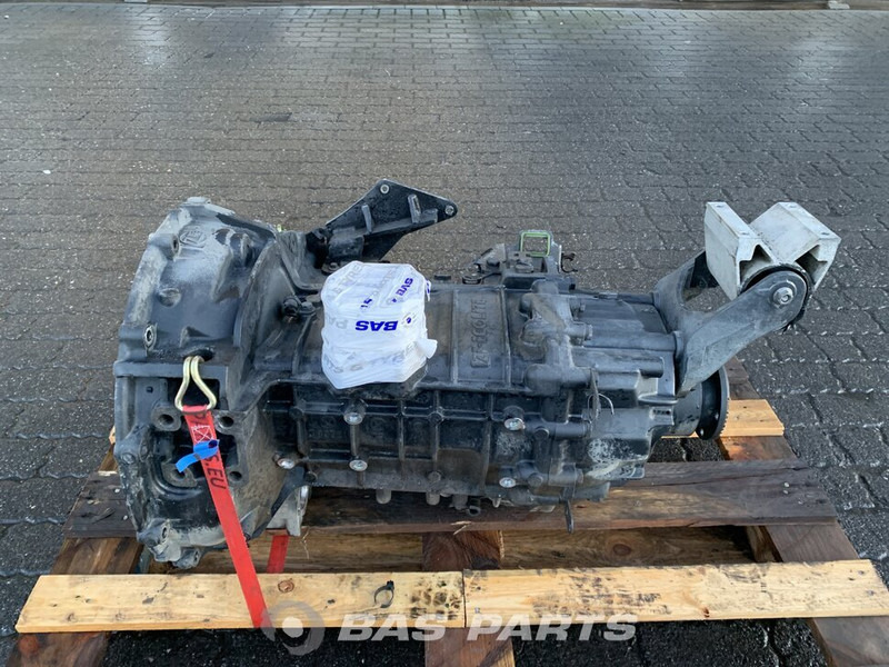 ZF FL Euro 6 - Caja de cambios para Camión: foto 1 ZF FL Euro 6 - Caja de cambios para Camión: foto 1