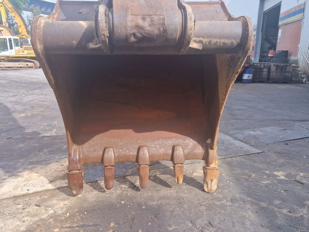 O&K RH12.5 - Excavadora de cadenas: foto 4 O&K RH12.5 - Excavadora de cadenas: foto 4