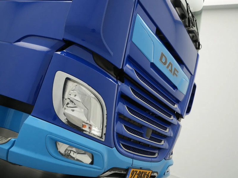 Arrendamiento de DAF XF 450 FT, Space Cab, PTO, New Tacho DAF XF 450 FT, Space Cab, PTO, New Tacho: foto 11