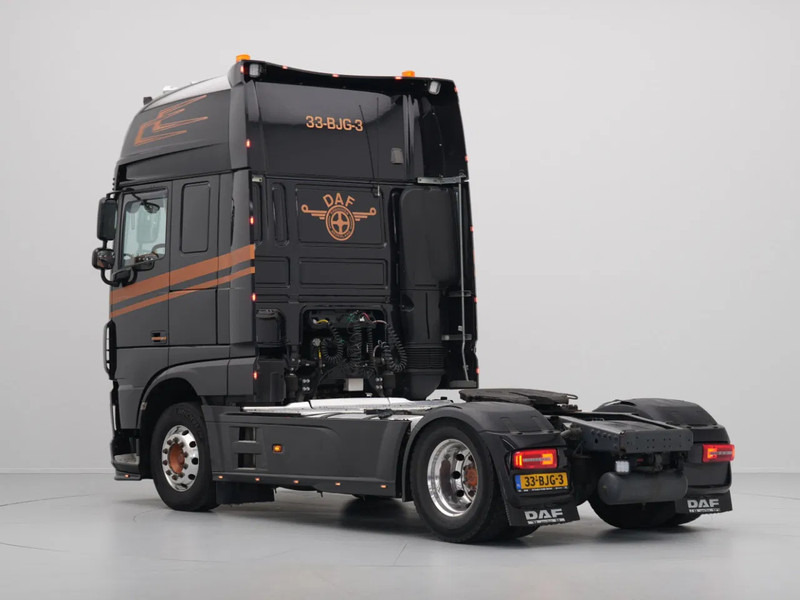 DAF XF 460 FT Super Space Cab, Intarder - Cabeza tractora: foto 3 DAF XF 460 FT Super Space Cab, Intarder - Cabeza tractora: foto 3